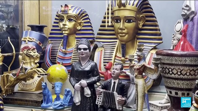 Oum Kalthoum : diva d’hier, cause d’aujourd’hui ? Avec H. Ben Boubaker et N. Hathroubi-Safsaf