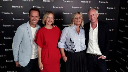 Flavie Flament : sport, alimentation, sommeil… Son “hygiène de vie irréprochable” depuis son arrivée dans Télématin