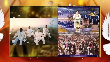 suki Hadiyo ji utho || yeshu ke naam me || worship song | Masih Song 🎵 | Anointed worship