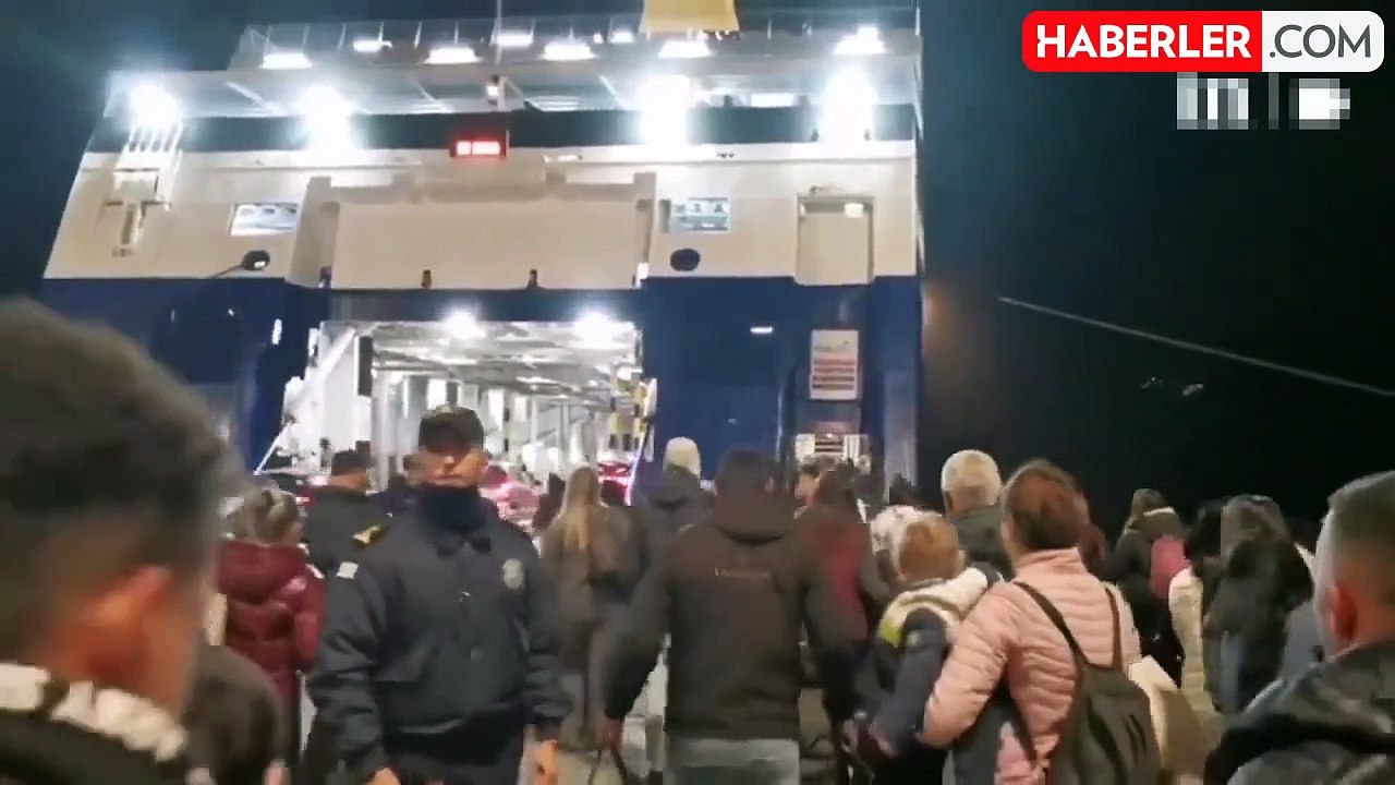 Ege Denizi'nde neden deprem oluyor? Ege'de en büyük deprem ne zaman oldu?