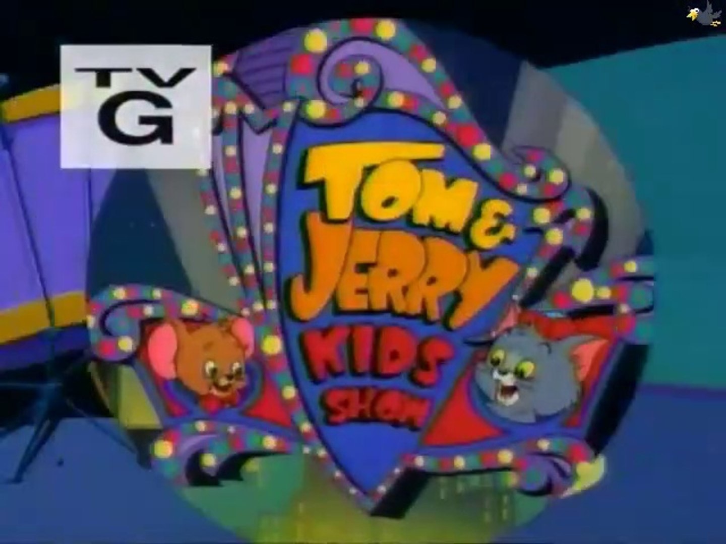 Tom and Jerry Kids Show | Series 1 Episode 6