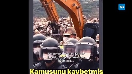 Ekoloji Birliği ve İklim Adaleti Koalisyonu’ndan deprem bölgesi için dayanışma çağrısı