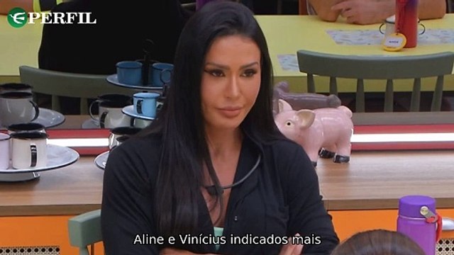 Gracyanne Barbosa critica brother no BBB 25, Milton Nascimento no Grammy e Amanda Kimberlly se compara a Helena