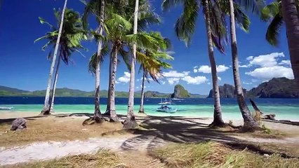 Best Travel Destinations in The World 4K