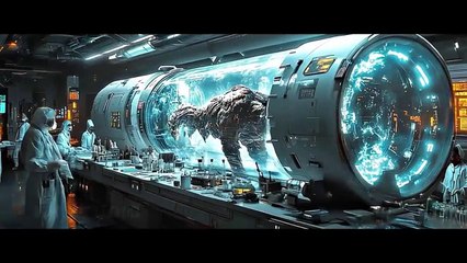 Predator 6 (2025) - Arnold Schwarzenegger