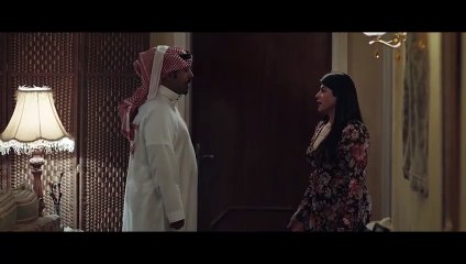 الفيلم السعودي اربعون عاما و ليلة 2021 بطولة مشعل المطيري و زارا البلوشي
