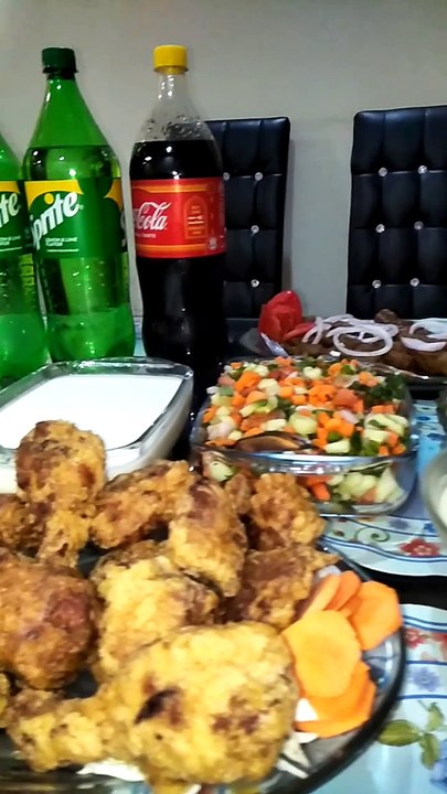 Delicious Food