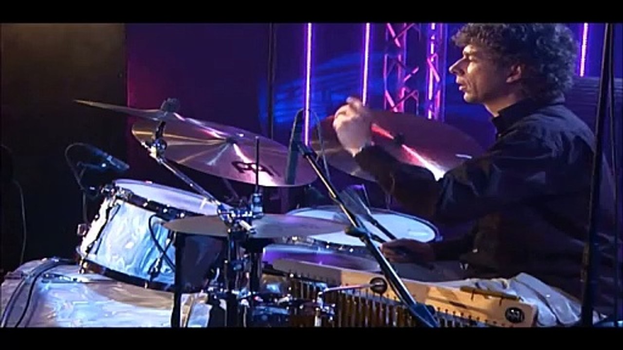 ANNETT LOUISAN — „Das Gefühl“ | von „Annett Louisan - Unausgesprochen/Live“ / (Erscheinungstermin: 3. Februar 2006)