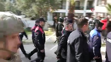 İşletme belgesi olmayan pansiyonlar mühürleniyor