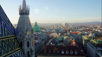 Wien lud Demokratie-Verbündete zur European Cities Conference