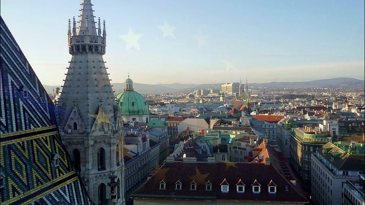 Wien lud Demokratie-Verbündete zur European Cities Conference