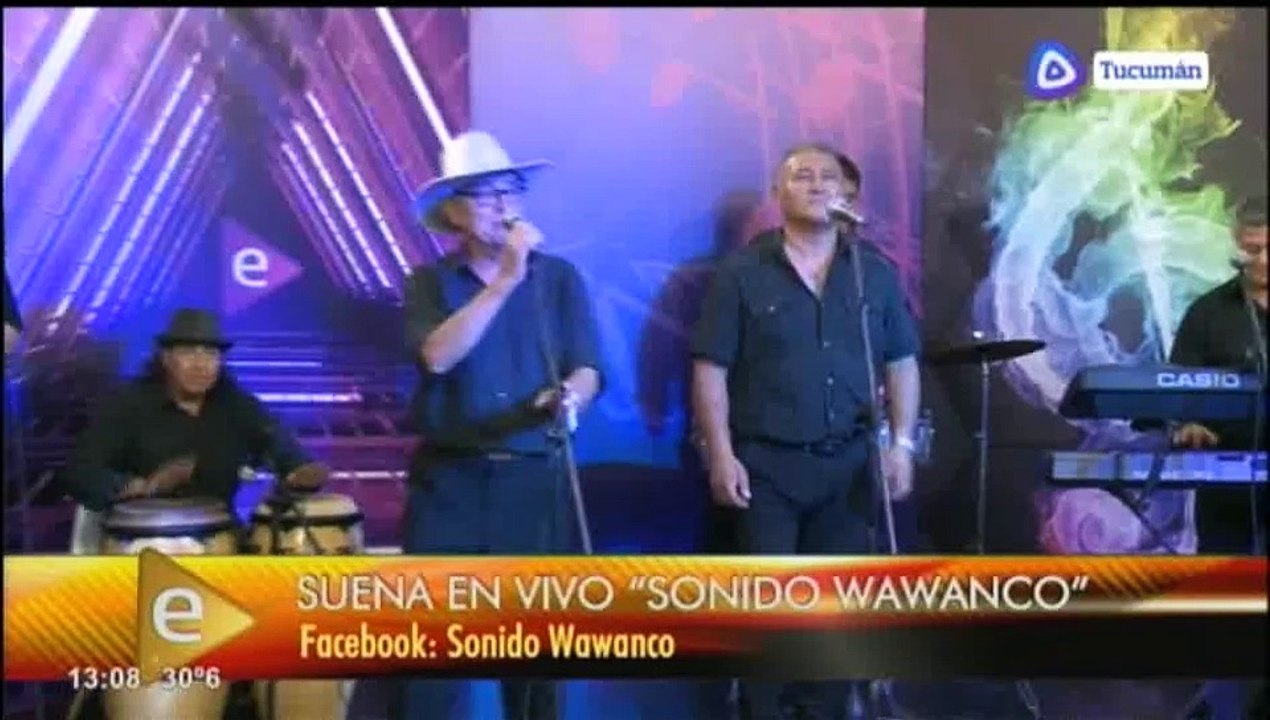 Programa Elegidos 01-02-25