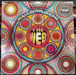 The Web – Fully Interlocking : Rock, Pop 1968.