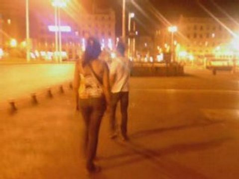 C'est la folie folie