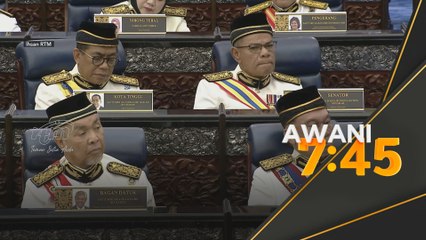 Wakil Rakyat perlu rajin teliti usul sebelum dibawa ke Parlimen