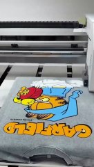 DTG Printing (Direct-to-Garment) – High-Quality Digital Apparel