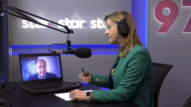 Στέλιος Φενέκος υποναύαρχος εα: Έρχεται τρικυμία στο Αιγαίο. Η Τουρκία αμφισβητεί τα χωρικά μας ύδατα, πέραν των 6 νμ