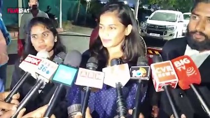 Masthan Sai Arrested: Over 300 Private Videos of Celebrities Leaked 📱