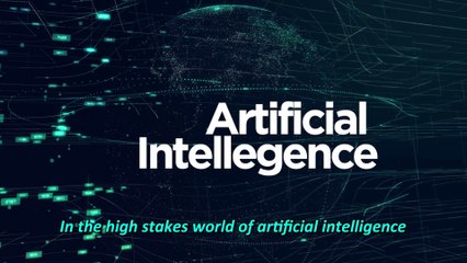 China’s $6M AI Secret Started WW3 in Tech (NVIDIA CRASHED)