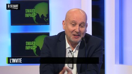 SMART IMPACT - Handicap : l’entrepreneuriat pour tous