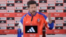 Simeone: 