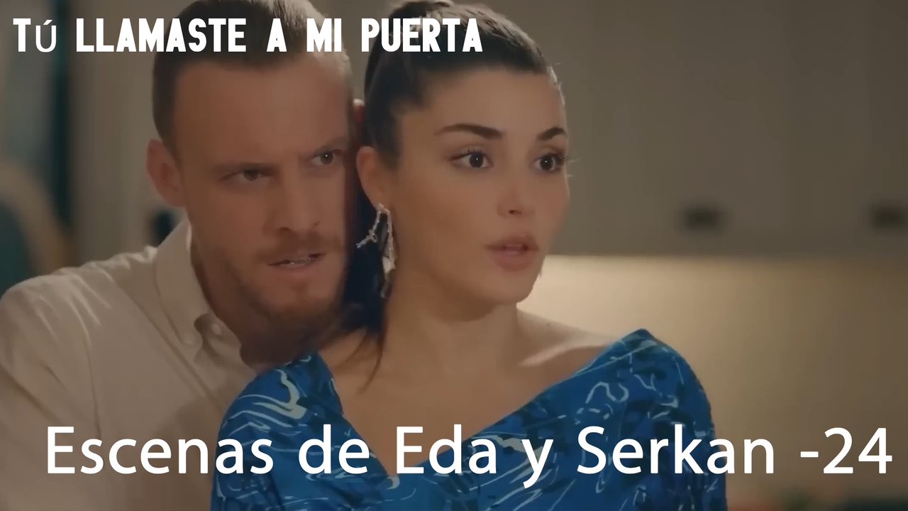 Escenas de Eda y Serkan -24