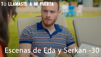 Escenas de Eda y Serkan -30