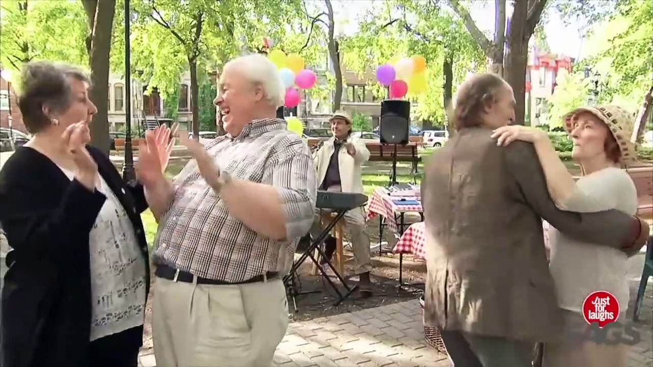 Just For Laughs Gags Ultra Best Of Video    Top 5 Just For Laughs Gags - Feb 2019