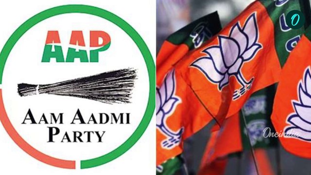 Delhi Assembly Election 2025: ఢిల్లీలో ముగిసిన ఎన్నికల ప్రచారం| Oneindia Telugu