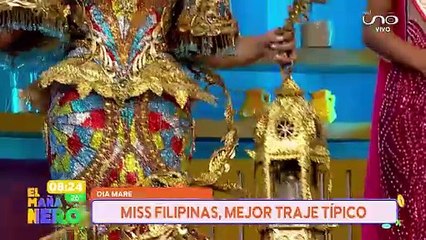 SCZ GANADORAS DE TITULOS PREVIOS REINA HISPANOAMERICANA
