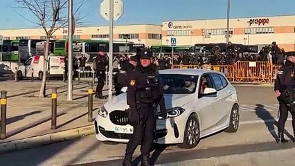 Julgamento de dirigente que beijou jogadora à força na Copa do Mundo começa na Espanha