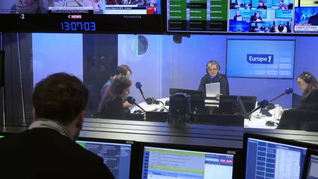 Le président algérien Abdelmadjid Tebboune dénonce un «climat délétère» avec Paris et pose des conditions pour un dialogue