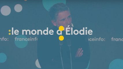 "On revit la même chose" : Pascal Elbé raconte au théâtre la montée du nazisme avant la Seconde Guerre mondiale