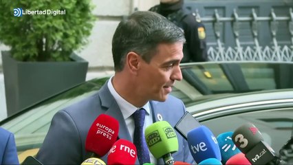 El último ataque de Sánchez: favorece la okupación y toma el pelo al propietario