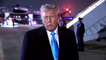 los aranceles de Trump