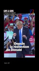 "Gays & Guns" | REPORTAGE