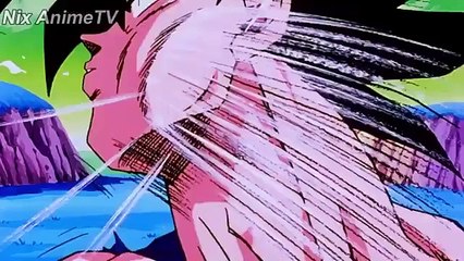 DBZ Goku VS Frieza (FULL FIGHT HD)