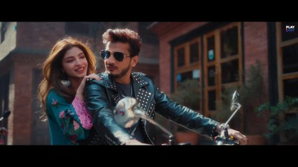 Hawa Banke - Rito Riba _ Neha Kakkar _ Munawar Faruqui _ Kinza _ Rajat _ Vicky _ Anshul Garg