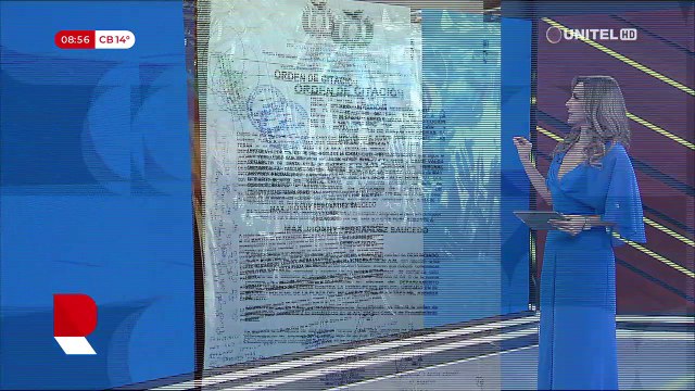 Citan a declarar al alcalde Jhonny Fernández en calidad de denunciado por el caso Mutualista