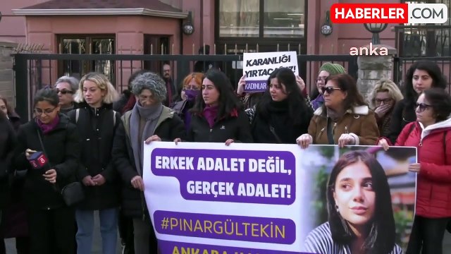 Kadın Platformu'ndan Yargıtay Kararına Tepki