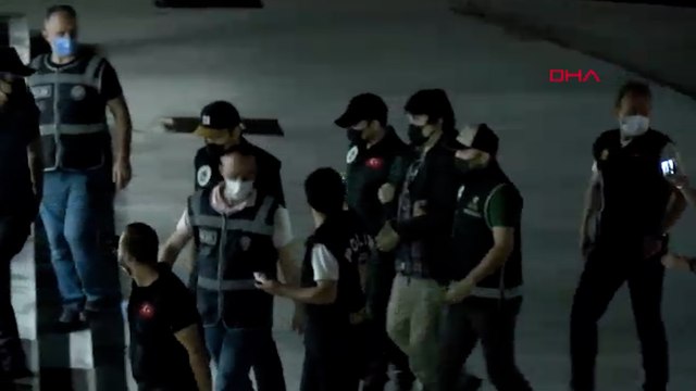 Çiftlik Bank davasında karar: Tosuncuk Mehmet Aydın'a 45 bin 376 yıl hapis cezası