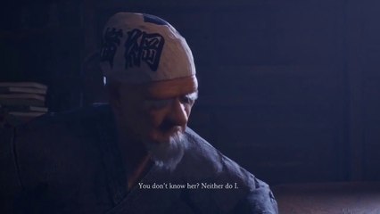 Muramasa all dialogue/cutscenes NINJA GAIDEN 2 Black