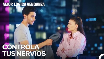 Es Hora De Hacer Una Actitud - Amor Lógica Venganza