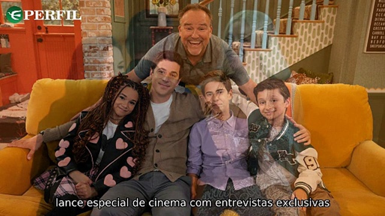 "Data de estreia de Os Feiticeiros Além de Waverly Place, vitória de Beyoncé no Grammy e novo episódio de Paradise"