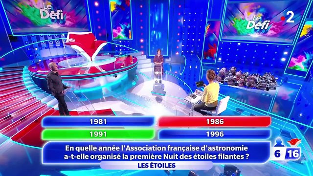 Les dernières minutes de la finale de Tout le monde veut prendre sa place lundi 3 février 2025