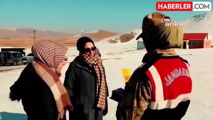 Van'da Jandarma Operasyonları: 255 Bin Araç Denetlendi, 273 Şüpheli Yakalandı