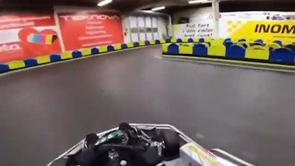 Incredible Moments Caught on Camera #1