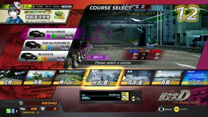 20250202 新潟 郭劾蟹界馨竃 大阪ＧｉＧＯあべのアポロ３階