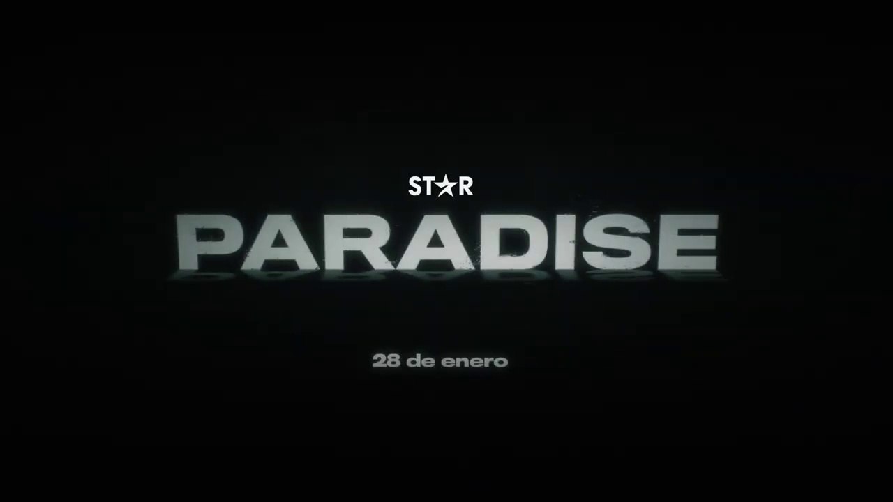Paradise | Tráiler subtitulado | Disney+