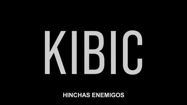 Hinchas Enemigos | Trailer subtitulado | The Hooligan Trailer